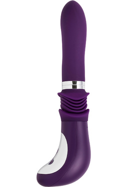 MiaMaxx: Hand-Held Thruster, lila