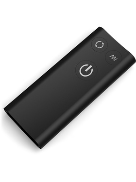 Nexus: Revo Stealth, Remote Control