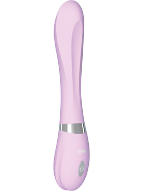 OVO: F14 Vibrator, rosa