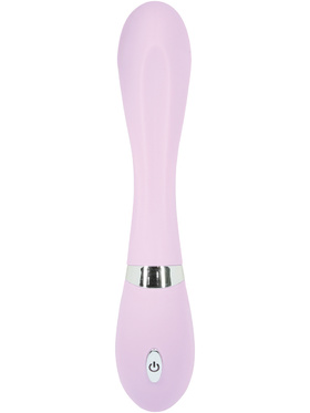 OVO: F14 Vibrator, rosa