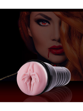 Fleshlight Freaks: Drac, Blood Lust