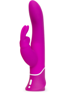 Happy Rabbit: Curve Vibrator, lila