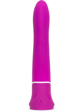 Happy Rabbit: Curve Vibrator, lila