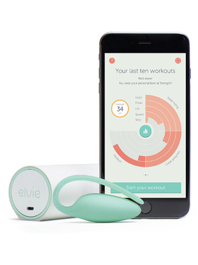 Elvie: Your Most Personal Trainer