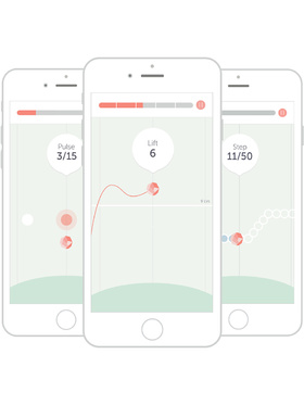 Elvie: Your Most Personal Trainer