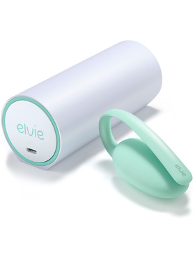 Elvie: Your Most Personal Trainer