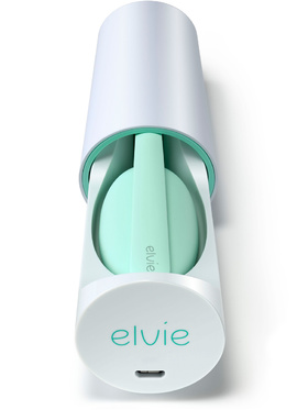 Elvie: Your Most Personal Trainer