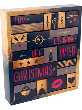 Wild Christmas: Adventskalender 2018