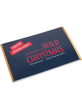 Wild Christmas: Adventskalender 2018