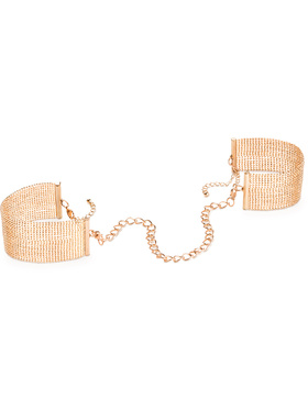 Bijoux Indiscrets: The Magnifique Collection, Handcuffs Bracelets