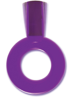 Love in the Pocket: Love Ringo, Vibrating Ring Deluxe