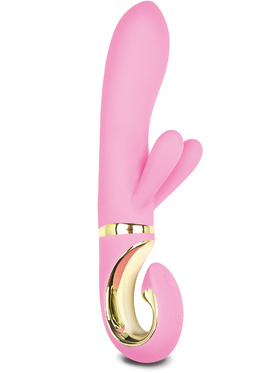 Fun Toys: G-Rabbit, rosa