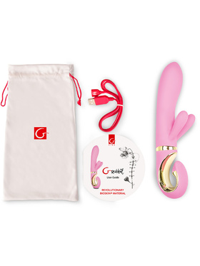 Fun Toys: G-Rabbit, rosa