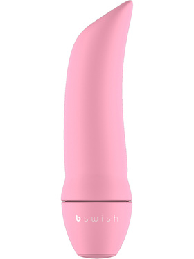 B Swish Basics: Bmine Curve, Pocket Massager, rosa