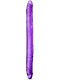 Double Dildo, 42cm