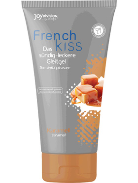 JoyDivision: Frenchkiss, Caramel, 75 ml