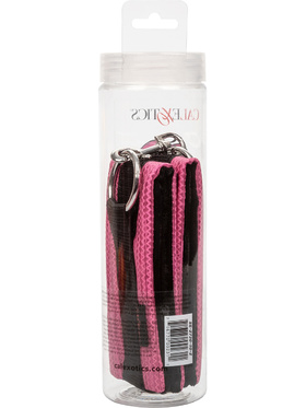 California Exotic: Tickle Me Pink, Universal Cuffs