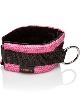 California Exotic: Tickle Me Pink, Universal Cuffs