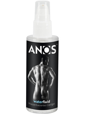 Lubry: Anos Waterfluid, 100 ml