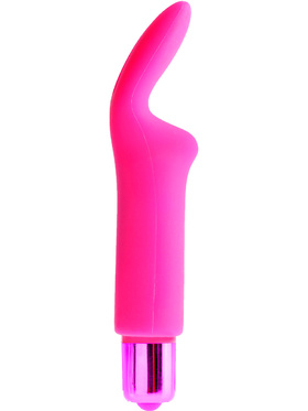 Pipedream: Classix, Silicone Fun Vibe, rosa