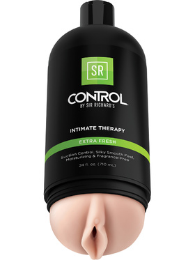 Control: Intimate Therapy Pussy Stroker