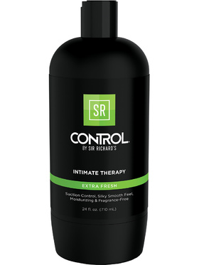 Control: Intimate Therapy Pussy Stroker