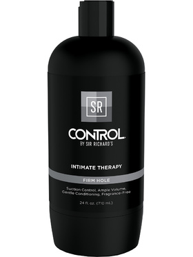 Control: Intimate Therapy Anal Stroker