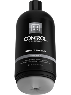 Control: Intimate Therapy Anal Stroker