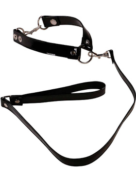 kink by Amorelie: Guide Me, Collar with Leash