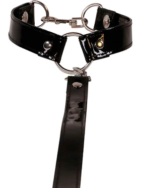 kink by Amorelie: Guide Me, Collar with Leash