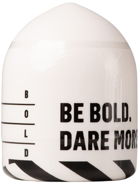 Bold: Bullet Two Firm, Egg Stroker