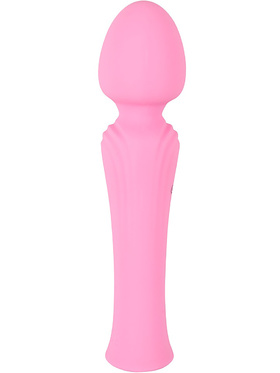 Sweet Smile: Rechargeable Mini Wand, rosa