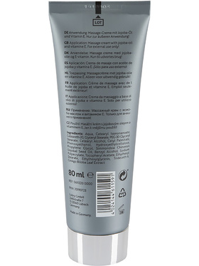 Sedory Men: Penis XXL, Massage Cream, 80 ml