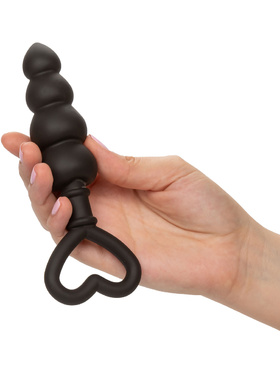 California Exotic: Silicone Love Probe, svart