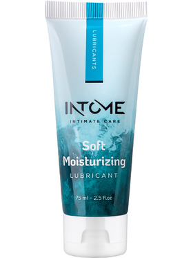 Intome: Soft Moisturizing Lubricant, 75 ml