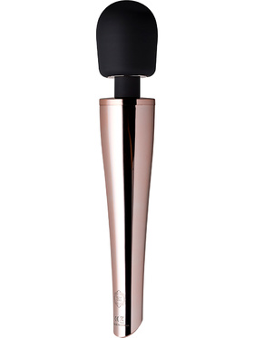 Rosy Gold: Nouveau Wand Massager