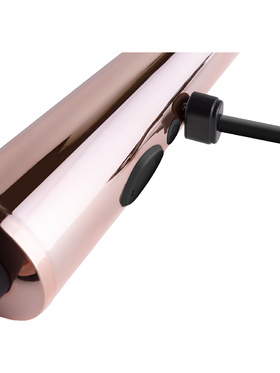 Rosy Gold: Nouveau Wand Massager