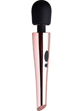 Rosy Gold: Nouveau Wand Massager