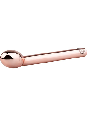 Rosy Gold: Nouveau G-spot Vibrator