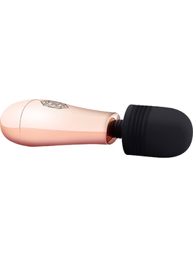 Rosy Gold: Nouveau Mini Massager