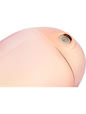 Rosy Gold: Nouveau Mini Massager