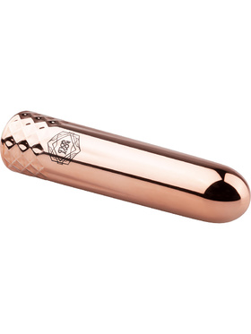 Rosy Gold: Nouveau Mini Vibrator