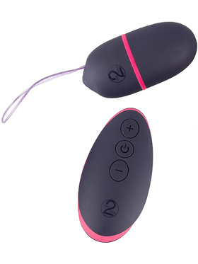 You2Toys: Remote Controlled Love Bullet