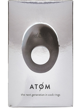 Hot Octopuss: Atom, Next Generation Cock Ring