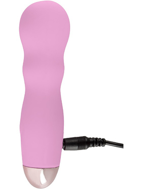 You2Toys: Cuties Pink, Mini Vibrator