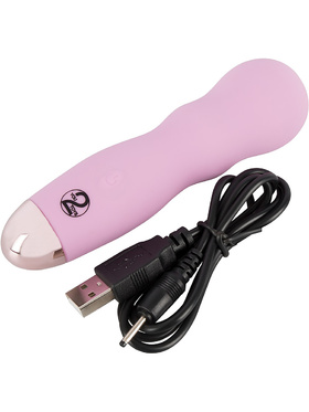 You2Toys: Cuties Pink, Mini Vibrator