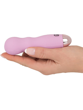 You2Toys: Cuties Pink, Mini Vibrator