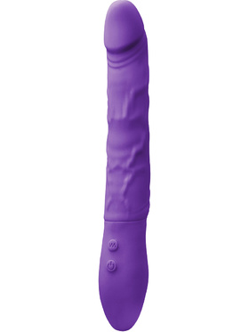 NSNovelties: Inya, Rechargeable Petite Twister, lila