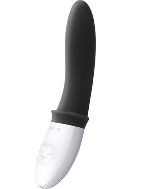 LELO: Billy 2, Prostate Massager, svart