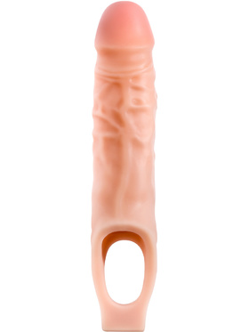 Blush: Performance Penis Extender, 9 inch